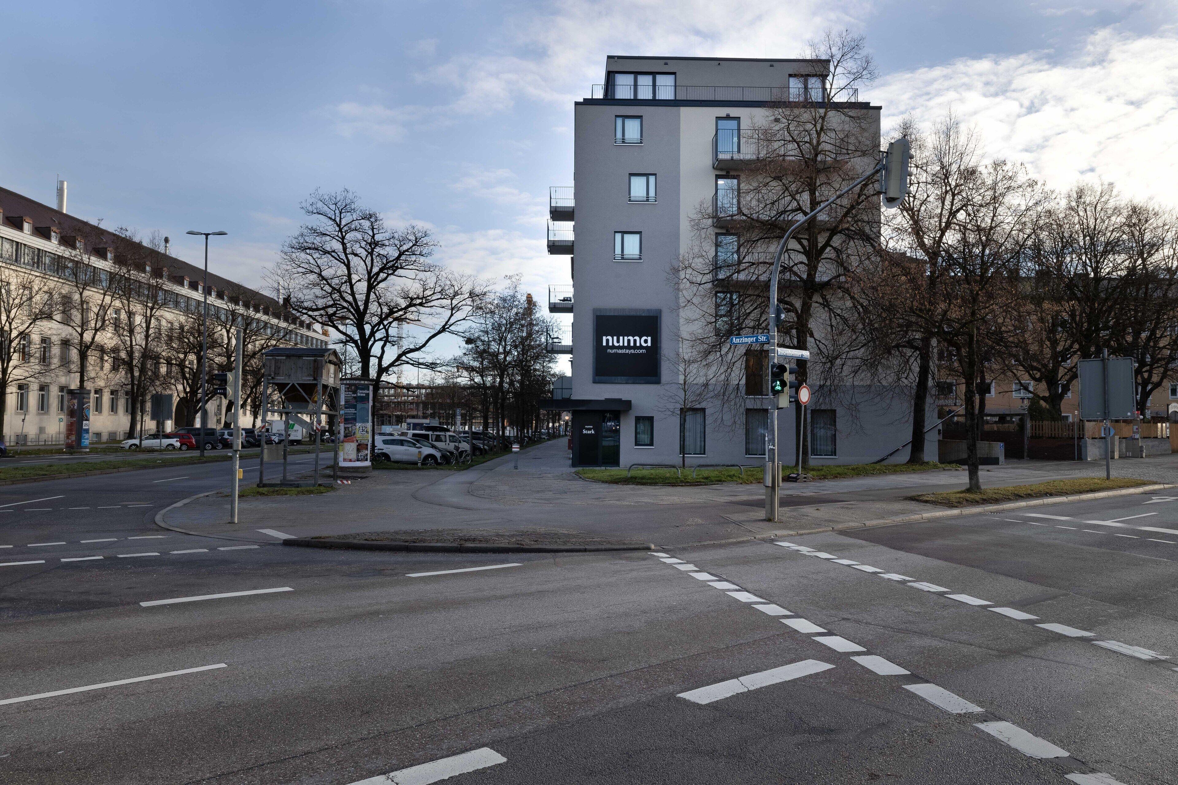 Numa Munich Stark — Photos 2